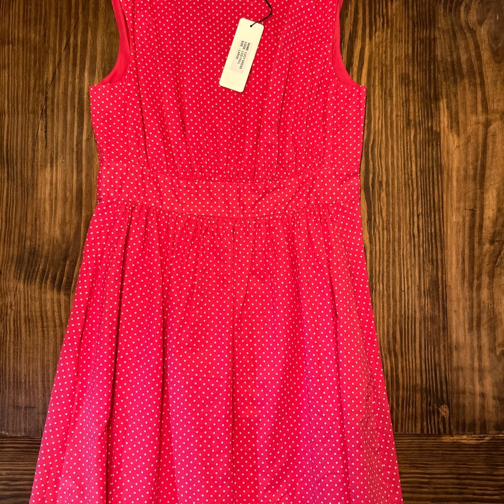 Emily and Fin ModCloth Lucy Dress
